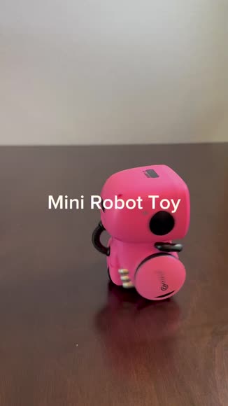 Video review of Contixo R1 Learning Educational Kids Robot  by 6789c42f3158ef57adf5f858
