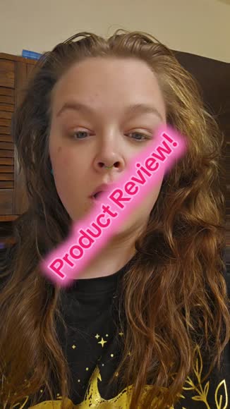 Video review of Keisha Elise Cosmetics Cosmetic Wash Headband  by 68183a1e8494178c63df87c6