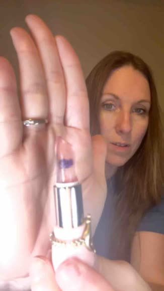 Video review of EpiLynx Hydrating Vegan Lip Gloss With Flower Infusion  by 6782699f289f863d06b49da7