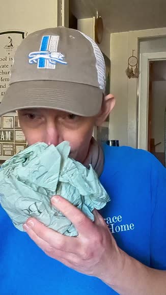 Video review of Butter & Blush Beauty Co. Cuddle & Snuggle Overnight Facial Mask  by migsmom84