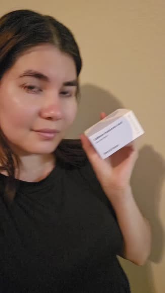 Video review of Terez & Honor Under Eye Patches for Dark Circles: Puffiness & Eye Bag Treatment Gel Mask with Caffeine Hyaluronic Acid Niacinamide - Undereye Brightening Hydrating Anti-Wrinkle & Cooling - Korean Skincare, 30 Pairs  by 6813c4406081b2816fe5e0c8