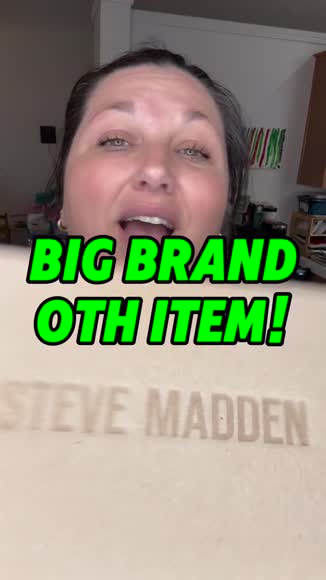 Video review of Steve Madden Mayven  by 66d575b9328e27a6578fe7aa
