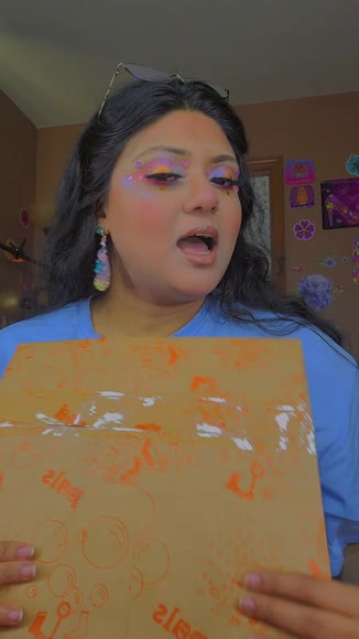Video review of Pals Socks Adult Sloth & Cheetah Socks  by mili.rani1590