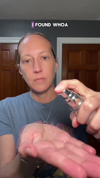 Video review of Kleem Organics Dark Spot Corrector Serum with Vitamin C for Brightening and Even Tone  by 678281680610370abd42bf35