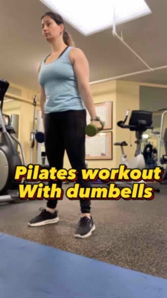 Video review of Princess Polly Achieve Activewear Leggings  by 67a6a3d24db7c0a9b65dc23e