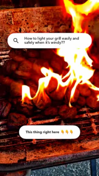 Video review of The Roosevelts Candle Co Flameless Lighter - Black  by sweets.to.the.sweet9