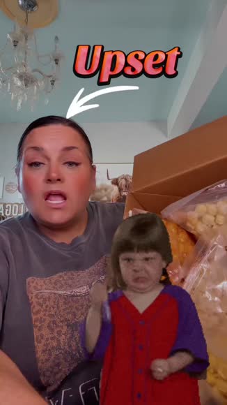 Video review of Belle's Gourmet Popcorn Savory Favorites 8-Pack  by 677b589d80631e421a3dd3ac
