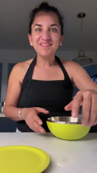 Video review of Our Place Titanium Mini Always Pan Pro  by farrell916