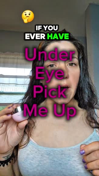 Video review of r.e.m. beauty energizing undereye balm  by 678cf3234a7e0ea43684d6cf
