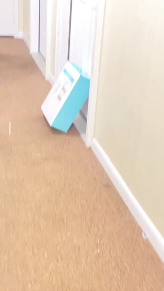 Video review of Plantoria Pure Mamnv™️ Robot Vacuum with Mop Combo  by kensyabigail12