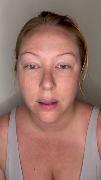 Video review of Dermelect Dermelect Self-Esteem Neck Firming Lift – For Neck & Décolleté with AHA, BHA, Avocado Oil & Squalane for Toning, Hydrating & Firming Sagging Skin & Tech Neck - Anti-Aging Neck Cream   by marley4190421