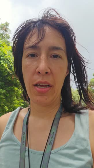 Video review of The Patch Brand Energy Patch  by scootsgirls