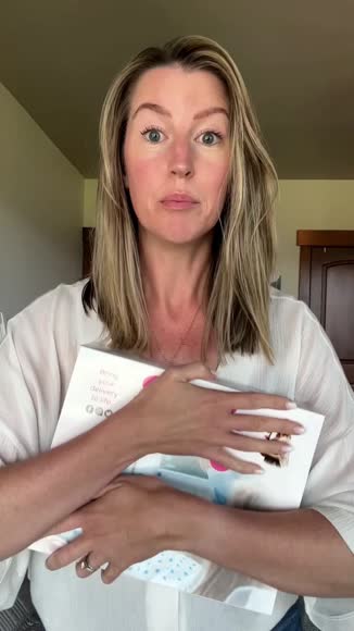 Video review of Prank-O Birthie Stick  by info203527