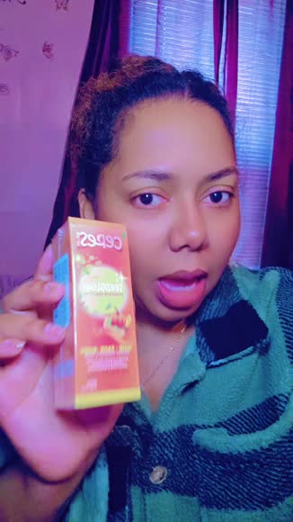 Video review of Ceres Nature Inc Seed Glow Pumpkin Seed Oil  by 67704dde22c66b3c5b5329f4