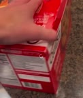 Video review of Quest Nutrition Protein Cookie  by leahhrbacek