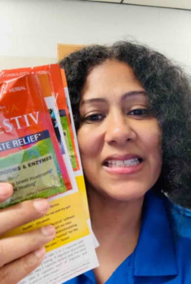 Video review of Plantiva Digestiv - Comprehensive Gut Support and Relief Sample Pack, Vegan (12 capsules)  by 679434882a3c35066c3665b0