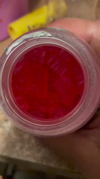Video review of Bear Grips Hormone Balance for Women and PMS Relief Gummies  by allieroneisha
