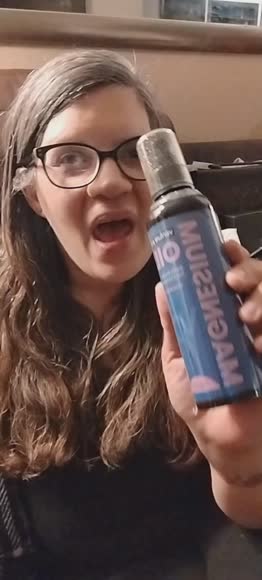 Video review of Venture Pal 100% Pure Magnesium Oil Spray for Sleep & Muscle Relaxation  by 67ba678c70ddda967d40c7da