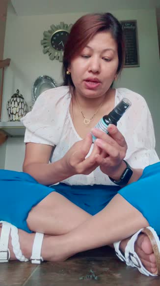 Video review of Kausay Melatonin Sleep Mouth Spray With Ashwagandha And Gaba  by 6776c4e1851a79ae41022909