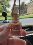 Video review of CE Craft Company Rhysand Scented Car Freshener  by 678afce2d6f93da7fd3a8744