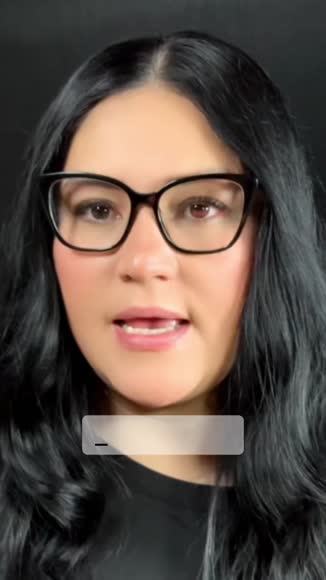 Video review of Fifth & Ninth Stockholm Geometric Blue Light Glasses  by pszabdiescobedo