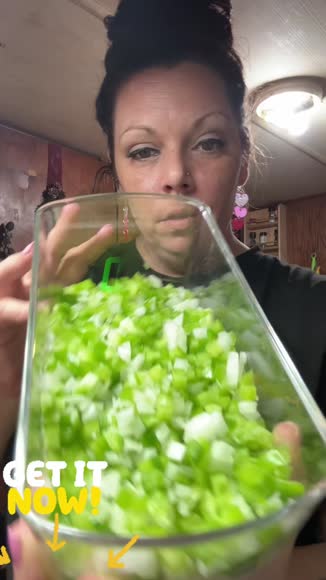 Video review of Clips Food & Drink  by 64c40d58417d01e75a45d01e
