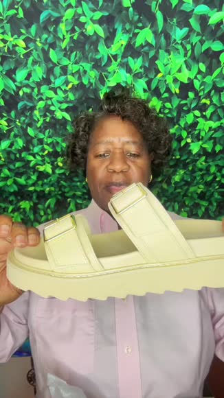 Video review of Princess Polly Ma Belle Sandals  by 678fd5ab2d414658ddbe88e2