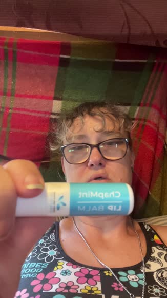 Video review of ChapMint Lipbalm Eliminate bad Breath w/ ChapMint Designer Lip Balm  by 6793cd68e914531b5389022e