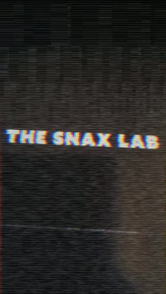 Video review of The Snax Lab Mystery Exotic Snax Box  by lunarlilly223