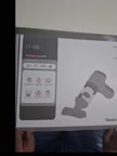 Video review of Usuie Cordless Handhelds Car Vacuum Cleaner  by 679952c3ae3bd6a5232c97f7