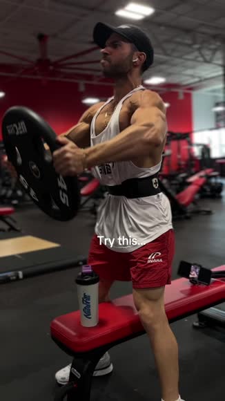 Video review of NutriFitt Epic Aminos- Ultimate Hydration & Muscle Recovery  by 67aa96bf1a8709a6c2b067eb