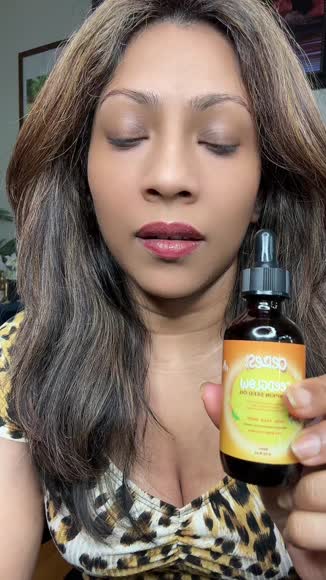 Video review of Ceres Nature Inc Seed Glow Pumpkin Seed Oil  by 67870eb559fd619d7b7c7e00