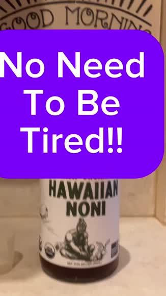 Video review of Healing Noni RAW Noni Juice 100% Pure – USDA Organic  by 678f717fae825b30d8987974