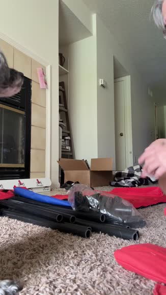 Video review of Funsparks Cornhole  by 66629531ef050ba82266e31a