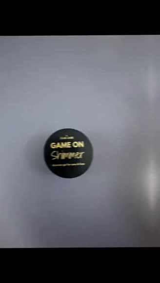 Video review of Glam Game Beauty Game On Shimmer Gel  by 65c151d08d8440686be010ef