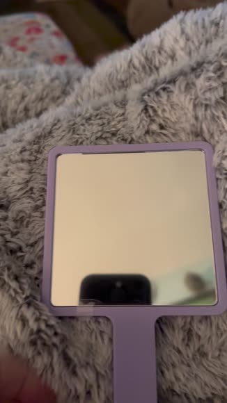 Video review of Allure Nails Mini Frosty Mirror  by 6736c71d6321c83199bed88b