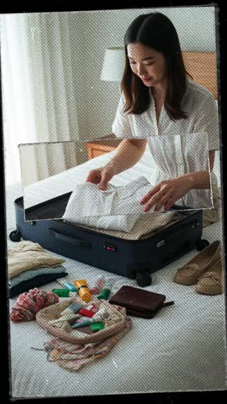 Video review of Goodnest Baby & Toddler Travel Soap Sheets  by 678acb9b2ae2d21a33b8e05c