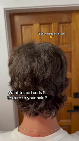 Video review of Based Bodyworks Curl Cream  by 6781fabd9f9defe8803c1451