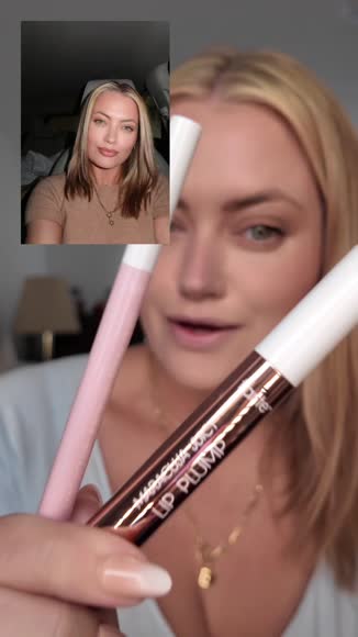 Video review of Clips Fashion & Beauty  by blondie.clamour