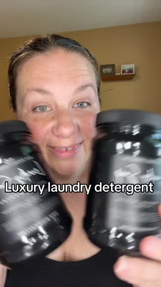 Video review of Mavwicks Fragrances Powdered Luxury Laundry Detergent  by 67703acfbfc8735337b5ce3e