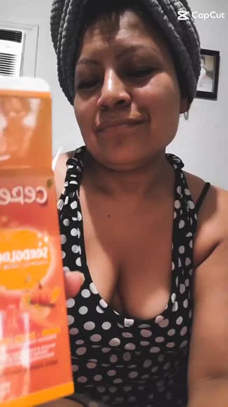 Video review of Ceres Nature Inc Seed Glow Pumpkin Seed Oil  by 6787bdbe14755416cad4ee02