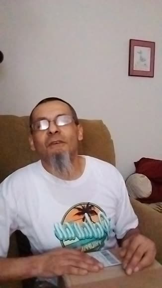 Video review of Final Boss Sour Blue Raspberry Mango Dippers  by miguelfabela0314