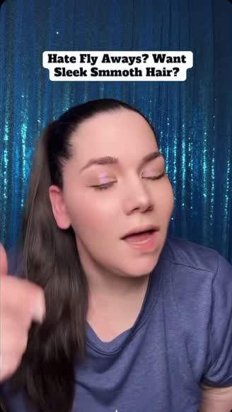 Video review of Briogeo Style + Treat™ Yuzu + Plum Oil Hair Styling Sleek Stick  by 666f90407ee883bbc06b3729