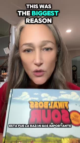 Video review of Final Boss Sour VIP Berry Sampler (18 Pack)  by 6781ef5163a1571034078453