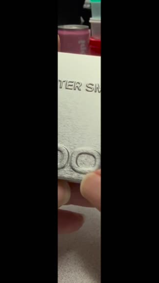 Video review of NOOZ MINTS Better Smile Mints with Xylitol & Natural Ingredients for a Healthier Mouth & Fresher Breath  by 6776caa922c66b3c5ba88bf8