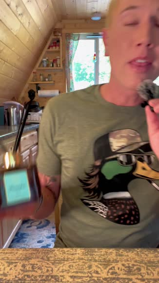 Video review of Laundrin  Room Diffuser  by kyrkenstad