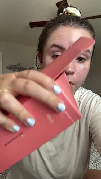 Video review of MUSEWASH Laundry Detergent Sheets  by 