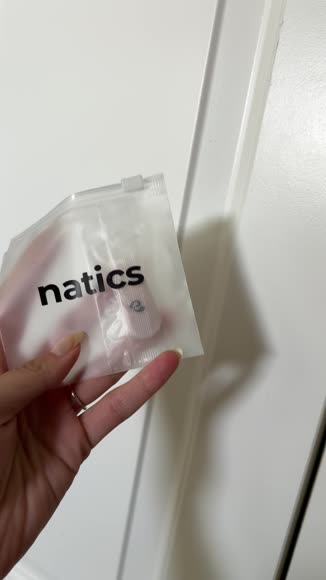 Video review of Natics Mask Applicator  by 66f0c9fa9b5eac393b36194e