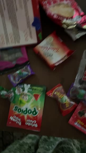 Video review of  International Snack Box, 15 Pcs  by 679fcb3dd806838fc4f869b1