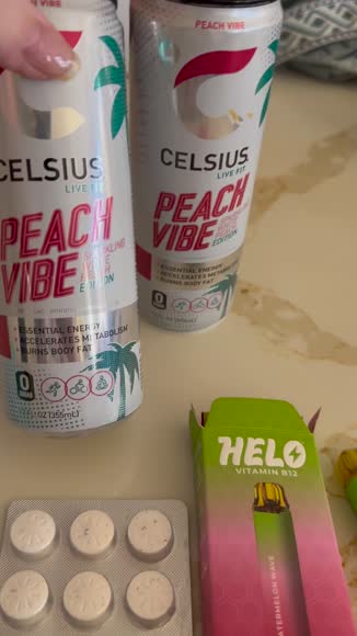 Video review of MELO Labs Helo Vitamin B12 Diffuser - Watermelon Wave  by 67a542884c4392133676df2b